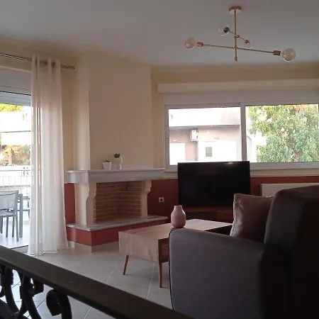 Villa Sunny *
