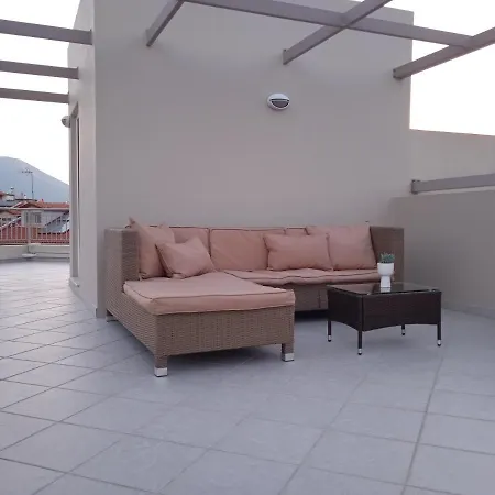 Villa Sunny