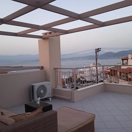 Sunny Villa *