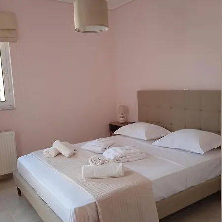 Sunny Villa Chalkís