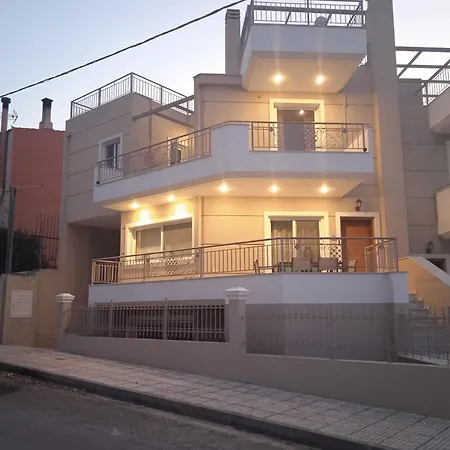 Sunny Villa