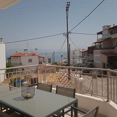 Sunny Villa Chalkís