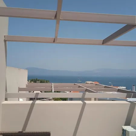 Sunny Villa Chalkís