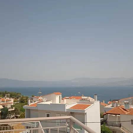 Villa Sunny Chalkís
